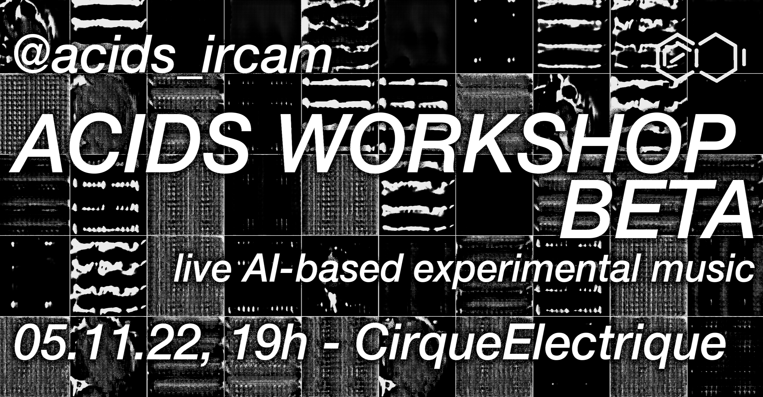 acids workshop beta