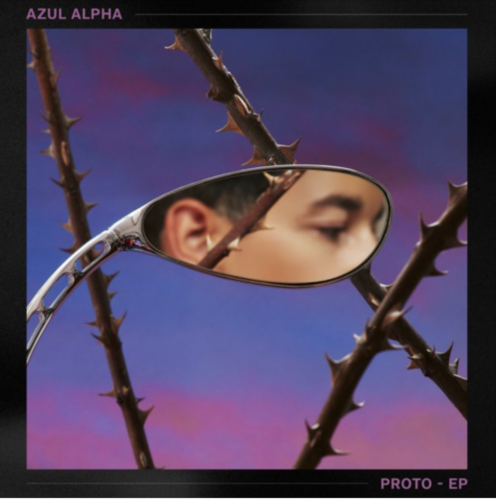Azul Alpha