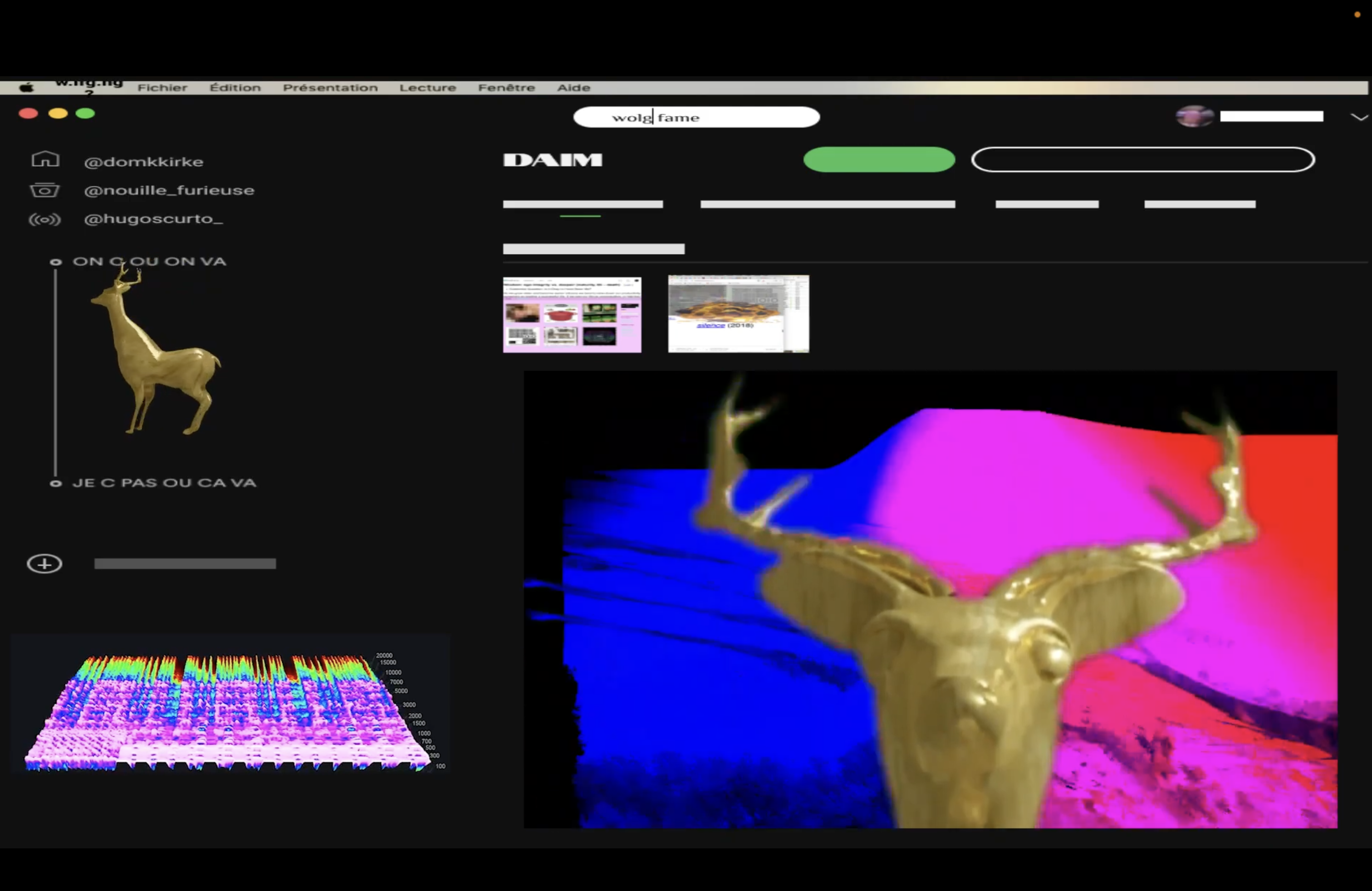 Daim™s 24H RAVE